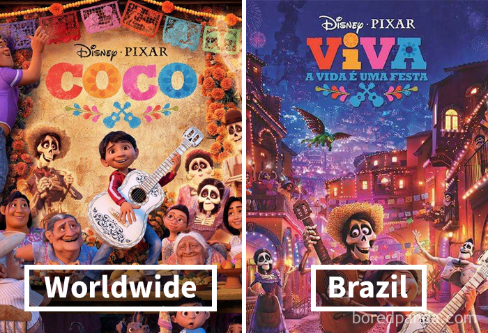 Kako Disney i Pixar prilagođavaju svoje filmove različitoj publici
